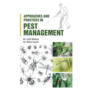 Approaches and Practices in Pest Management