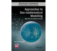 Approaches To Geo-Mathematical Modelling