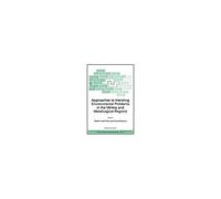 Approaches To Handling Environmental Problems In The Mining And Metallurgical Regions