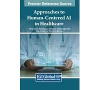 Approaches To Human-Centered Ai In Healthcare
