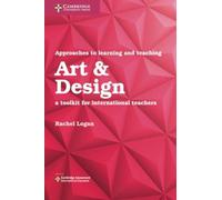 Approaches to Learning and Teaching Art & Design