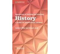 Approaches To Learning And Teaching History