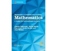 Approaches to Learning and Teaching Mathematics by Fran Watson Fran Watson (Auteur)