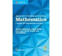 Approaches to Learning and Teaching Mathematics by Fran Watson Fran Watson (Auteur)