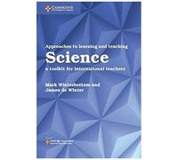 Approaches To Learning And Teaching Science