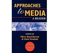Approaches To Media