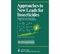 Approaches To New Leads For Insecticides
