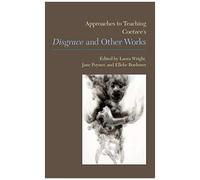 Approaches To Teaching Coetzee's Disgrace And Other Works