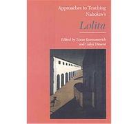 Approaches to Teaching Nabokov's Lolita