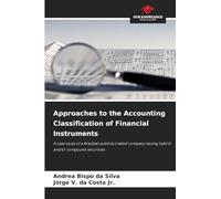Approaches to the Accounting Classification of Financial Instruments