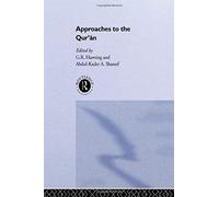 Approaches To The Qur'an