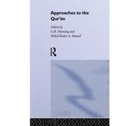 Approaches to the Qur'an - [Version Originale] G R Hawting (Auteur)