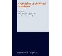 Approaches To The Visual In Religion