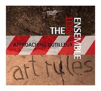 Approaching Dutilleux-Zeitgen.Ensemblestücke
