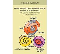 Approaching Postcolonial And Psychoanalytic Criticism In Literary Studies