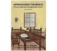 Approaching The Bench From Inside The Immigration Court
