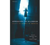 Approaching the Millennium: Essays on Angels in America
