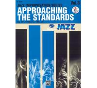 Approaching the Standards: B-flat