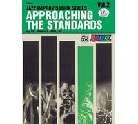 Approaching the Standards, Volume 2