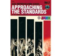 Approaching The Standards, Volume 2 / Recueil + Cd