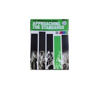 Approaching The Standards, Volume 3 / Book+Cd