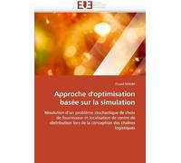 Approche D'optimisation Basée Sur La Simulation