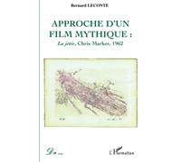 Approche d'un film mythique : La jetée, Chris Marker, 1962