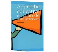 Approche éducative et bilan de compétences