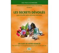 Approche psychologique des pierres et des cristaux T3 - Les secrets dévoilés