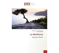 Approche réflexive - Mohamed Larinouna - Universitaires Europeennes - broché - Essai