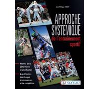 Approche systémique de la performance sportive
