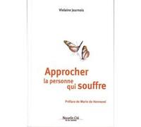Approcher la personne qui souffre
