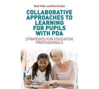 Approches collaboratives de l'apprentissage pour les élèves avec PDA
