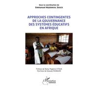Approches contingentes de la gouvernance des systèmes éducatifs en Afrique