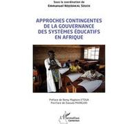 Approches contingentes de la gouvernance des systèmes éducatifs en Afrique