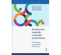 Approches créatives dans la thérapie des schémas. Innovations dans la pratique clinique