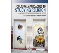 Approches culturelles de l'étude de la religion
