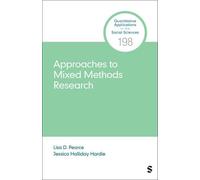 Approches de la recherche par méthodes mixtes