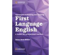 Approches de l'apprentissage et de l'enseignement de l'anglais en première langue