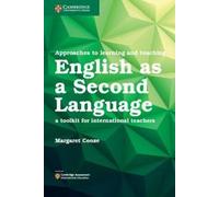 Approches de l'apprentissage et de l'enseignement de l'anglais en tant que seconde langue
