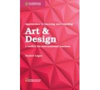 Approches de l'apprentissage et de l'enseignement de l'art et du design