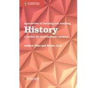 Approches de l'apprentissage et de l'enseignement de l'histoire