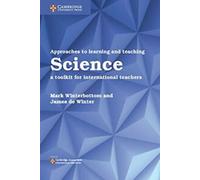 Approches de l'apprentissage et de l'enseignement des sciences