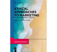 Approches éthiques du marketing