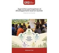 Approches participatives et développement local en Guinée