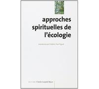 Approches spirituelles de l'écologie