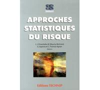 Approches statistiques du risque