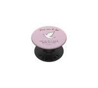 Approchez-Vous de Dieu, et il s'approchera de Vous James 4:8 PopSockets PopGrip Adhésif