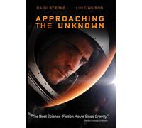Approching The Unknown (DVD) Sanaa Lathan Luke Wilson Mark Strong