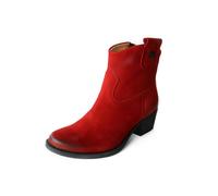 Approprié Nicki Peau de Mouton Approprié Bottes Bottines